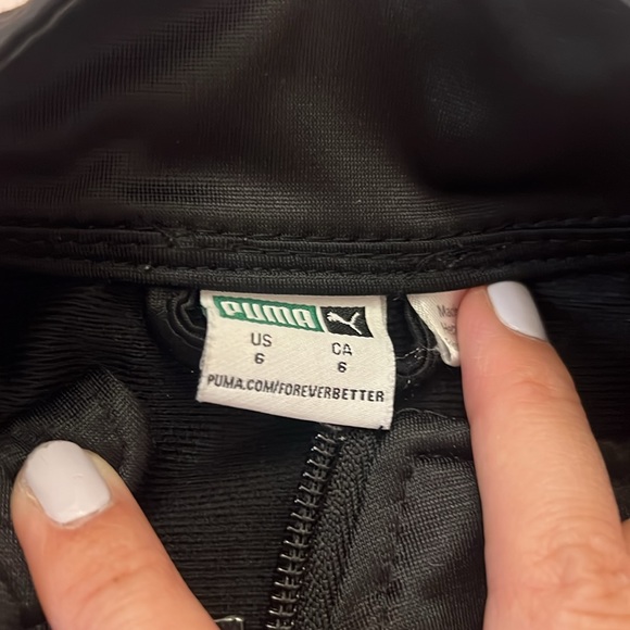 Kids Puma Sporty Bundle (size 6) - Picture 5 of 6